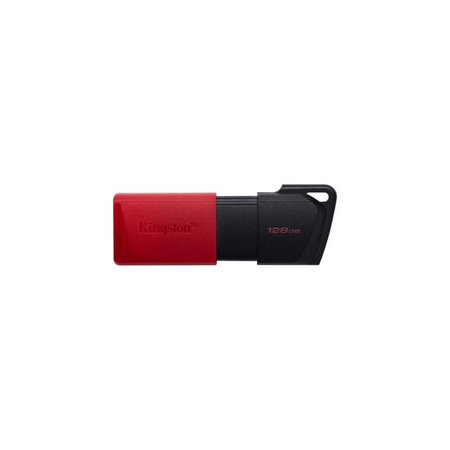 Kingston - Cheie USB DataTraveler 128 GB, USB 3.2, ro?u