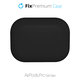 FixPremium - Silicon Caz pentru AirPods Pro, negru