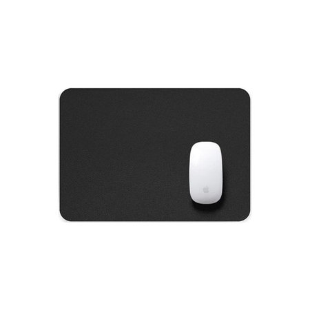 FixPremium - Pad pentru mouse, impermeabil, 25x20cm, negru
