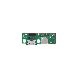 Lenovo Tab M8 (2nd Gen) FHD TB-8705F - Conector de Încărcare Placă PCB