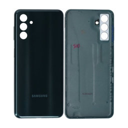 Samsung Galaxy A04S A047F - Carcasă Baterie (Green) - GH82-29480C Genuine Service Pack