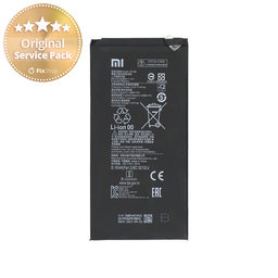 Xiaomi Mi Pad 5 - Baterie BN4E 4360mAh - 460200007P5Z Genuine Service Pack