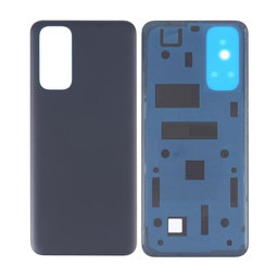 Xiaomi Redmi Note 11S 2201117SG 2201117SI - Carcasă Baterie (Graphite Gray)