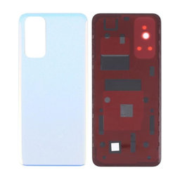 Xiaomi Redmi Note 11S 2201117SG 2201117SI - Carcasă Baterie (Pearl White)