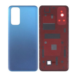 Xiaomi Redmi Note 11S 2201117SG 2201117SI - Carcasă Baterie (Twilight Blue)