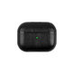 FixPremium - Caz din Piele Artificiala pentru AirPods Pro, negru