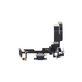 Apple iPhone 14 - Conector de Încărcare + Cablu Flex (Midnight)