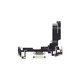 Apple iPhone 14 - Conector de Încărcare + Cablu Flex (Starlight)