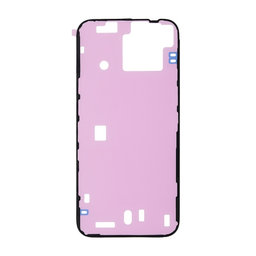Apple iPhone 14, 16e - Bandă adezivă sub Rama mijlocie Adhesive