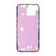 Apple iPhone 14, 16e - Bandă adezivă sub Rama mijlocie Adhesive