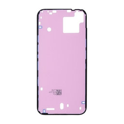 Apple iPhone 14 Plus - Autocolant sub Sticla Carcasei Spate Adhesive