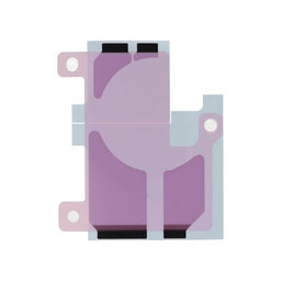 Apple iPhone 14 Pro Max - Autocolant sub Baterie Adhesive