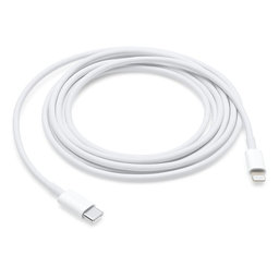 Apple - Lightning / USB-C Cablu (2m) - MKQ42ZM/A (bulk)