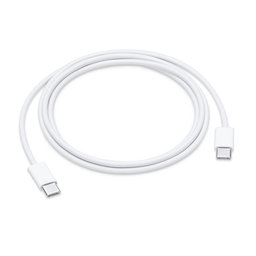 Apple - USB-C / USB-C Cablu (1m) - MUF72AM/A (bulk)