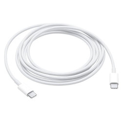 Apple - USB-C / USB-C Cablu (2m) - MLL82AM/A (bulk)