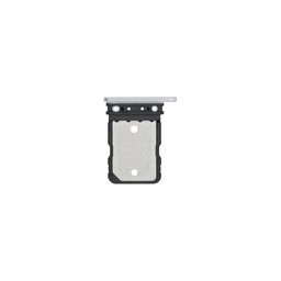 Google Pixel 7 GVU6C GQML3 - Slot SIM (Snow) - G851-01032-02 Genuine Service Pack