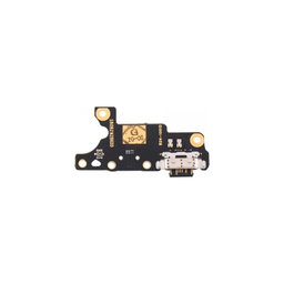 Nokia 7 Plus TA-1041 TA-1062 - Conector de Încărcare Placă PCB