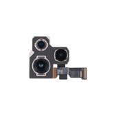 Apple iPhone 14 Pro Max - Camera din spate