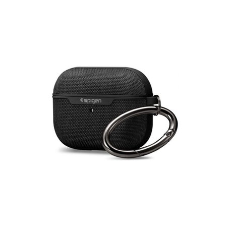 Spigen - Caz Urban Fit pentru Apple AirPods Pro, black