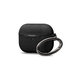 Spigen - Caz Urban Fit pentru Apple AirPods Pro, black