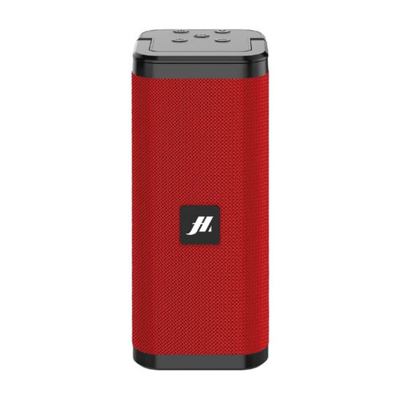 Music Hero - Bluetooth Difuzor Band, ro?u