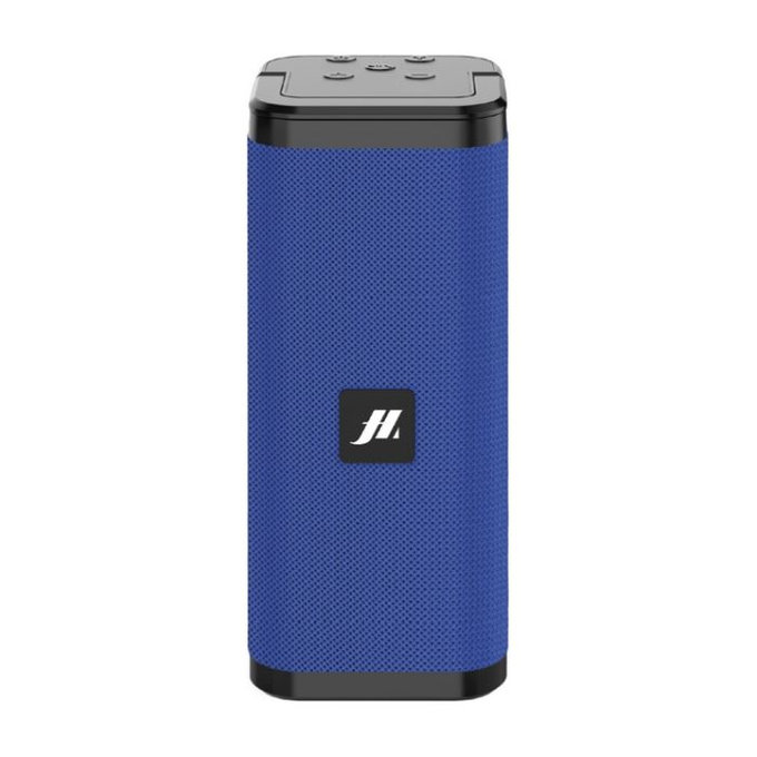 Music Hero - Bluetooth Difuzor Band, albastru