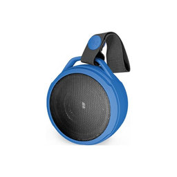 JAZ - Bluetooth Difuzor Wizard 3, albastru
