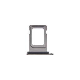 Apple iPhone 14 Pro Max - Slot SIM (Silver)