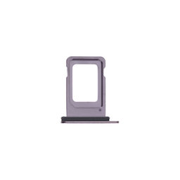 Apple iPhone 14 Pro Max - Slot SIM (Deep Purple)