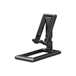 FixPremium - Stand pentru Smartphone/Tablet, negru