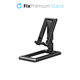 FixPremium - Stand pentru Smartphone/Tablet, negru