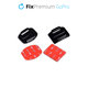 FixPremium - Set de lipici pentru GoPro Titularuly