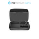 FixPremium - Carcasă Protectoare pentru GoPro & Accesorii (Mărimea L), negru