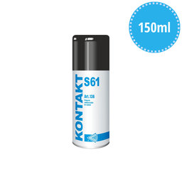 Kontakt S61 - Spray de cură?are anticoroziune pentru contacte - 150ml