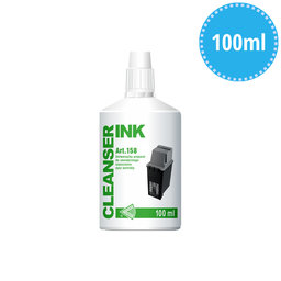 Cleanser INK - Pregătire pentru cartuş şi capete de imprimare - 100ml