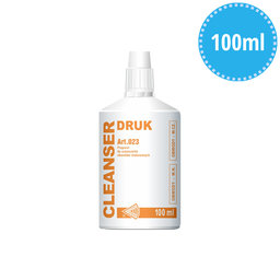 Cleanser DRUK - Cură?ător de îmbinări de suprafa?ă - 100ml