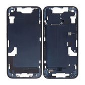 Apple iPhone 14 - Ramă Mijlocie (Midnight)