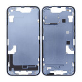 Apple iPhone 14 - Ramă Mijlocie (Blue)