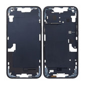 Apple iPhone 14 Plus - Ramă Mijlocie (Midnight)