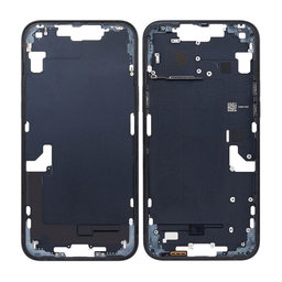 Apple iPhone 14 Plus - Ramă Mijlocie (Midnight)