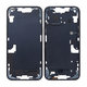 Apple iPhone 14 Plus - Ramă Mijlocie (Midnight)