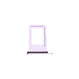 Apple iPhone 14 Plus - Slot SIM (Purple)
