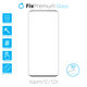 FixPremium Glass - 3D Geam securizat pentru Xiaomi 12 & 12X