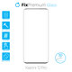 FixPremium Glass - 3D Geam securizat pentru Xiaomi 12 Pro