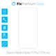 FixPremium Glass - Geam securizat pentru Xiaomi Redmi Note 11 Pro & 11 Pro 5G