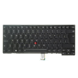 Lenovo ThinkPad L440, T431s, T440, T440p, T440s, T450 - Tastatură SK