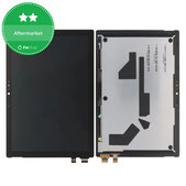 Microsoft Surface Pro 7 - Ecran LCD + Sticlă Tactilă (Rev. LP123W1, Q1) TFT