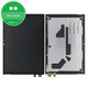Microsoft Surface Pro 7 - Ecran LCD + Sticlă Tactilă (Rev. LP123W1, Q1) TFT