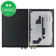 Microsoft Surface Pro 7 - Ecran LCD + Sticlă Tactilă (Rev. LP123W1, Q1) TFT