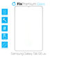 FixPremium Glass - Geam securizat pentru Samsung Galaxy Tab S6 Lite